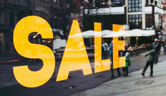 People are queuing up to buy such a property