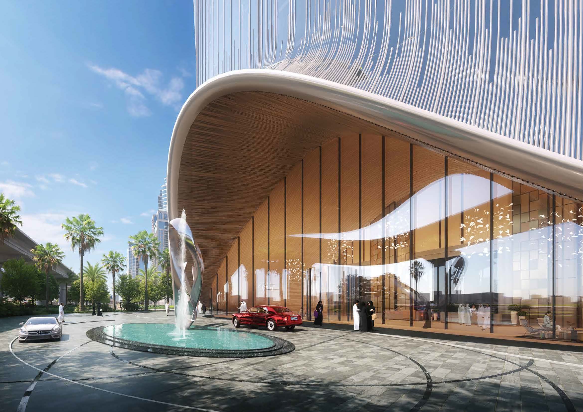 SINIYA ISLAND by Sobha: UNTREATED. UNCOVERED.